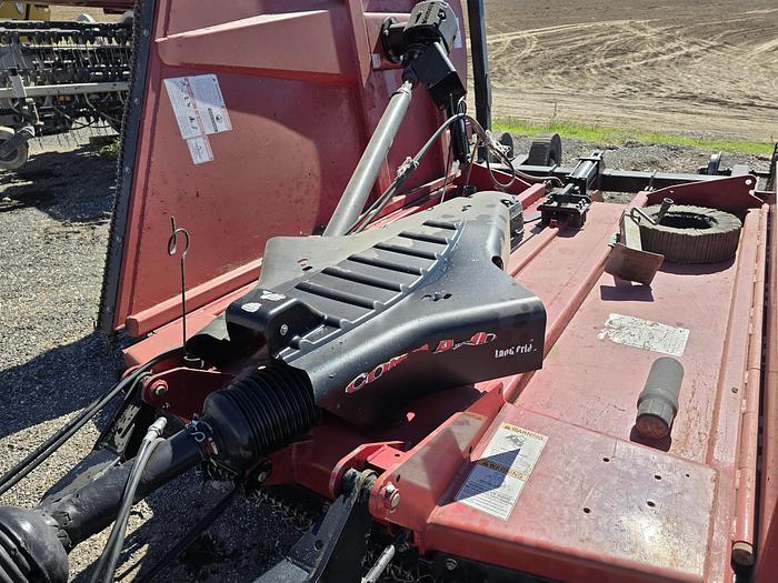 Used 14' Land Pride RC5014 Offset Mower