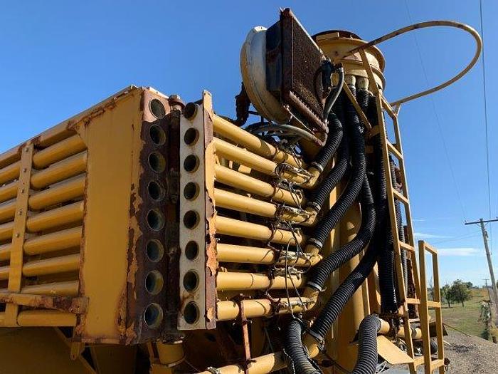 Used Ag-Chem Terragator 8203 Air Spread