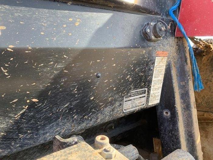 Used Case IH Maxxum 115