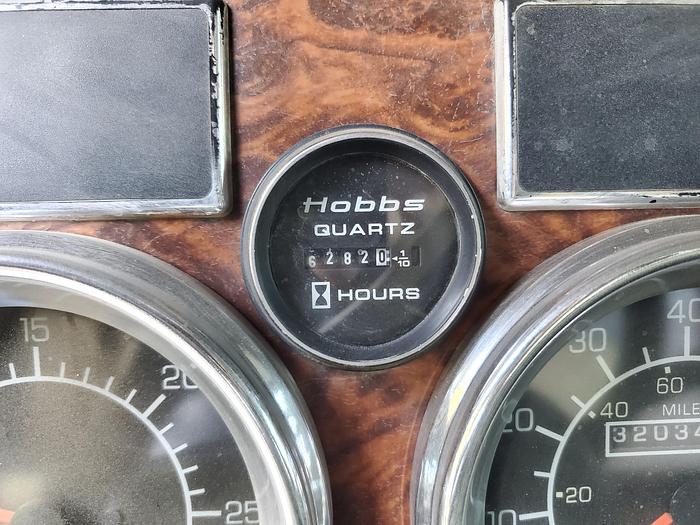 Used 2003 Kenworth T800 Super Heavy Duty Dump Truck ** New Factory Engine w/ Warranty **