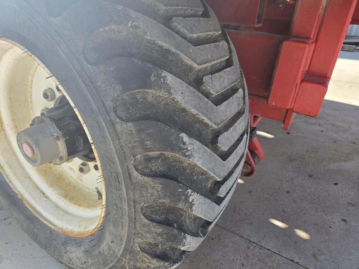 Used 2015 ProAg 16K Plus Bale Stacker - Excellent Condition