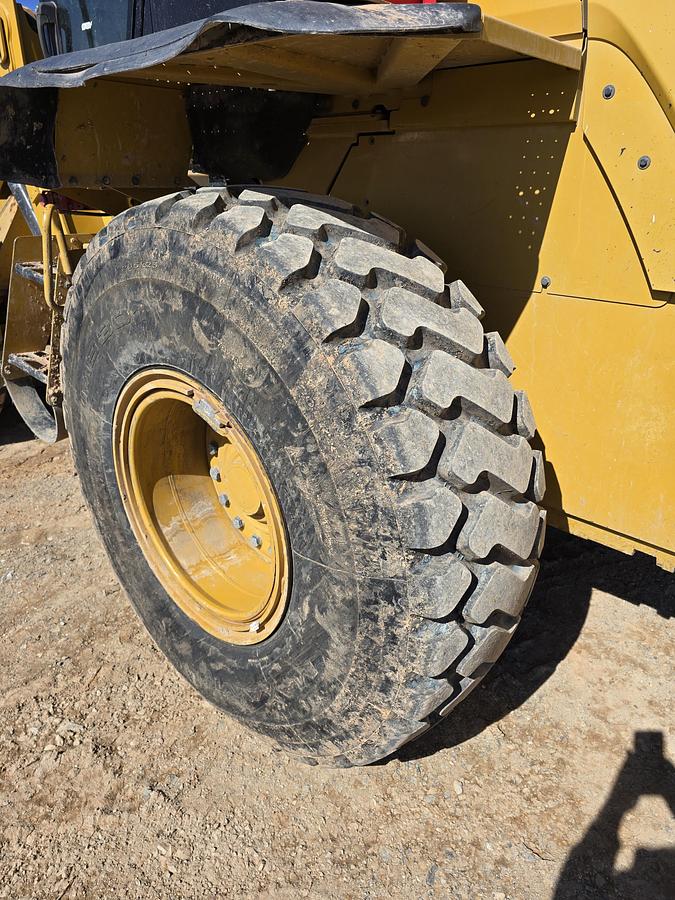 Used 2018 Caterpillar 938M Wheel Loader