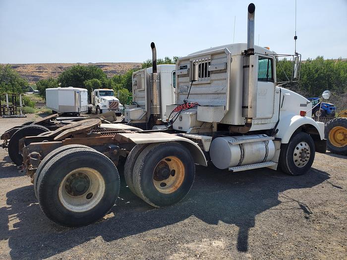 Used 1996 Kenworth T800 Truck