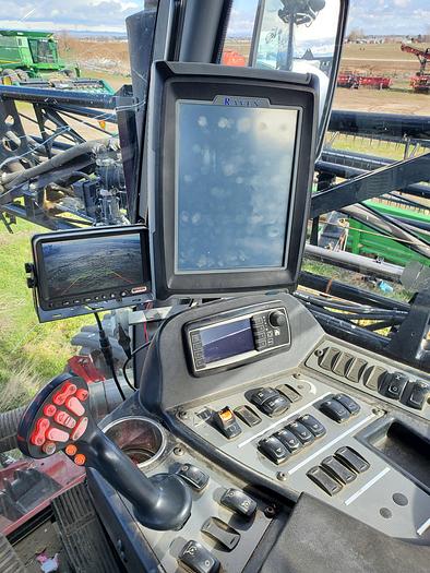 Used 2013 Miller Condor GC75 Sprayer w/ 4000 hrs