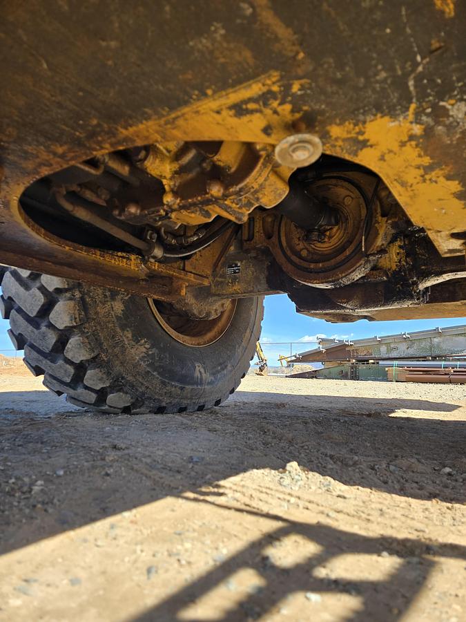 Used 2018 Caterpillar 938M Wheel Loader