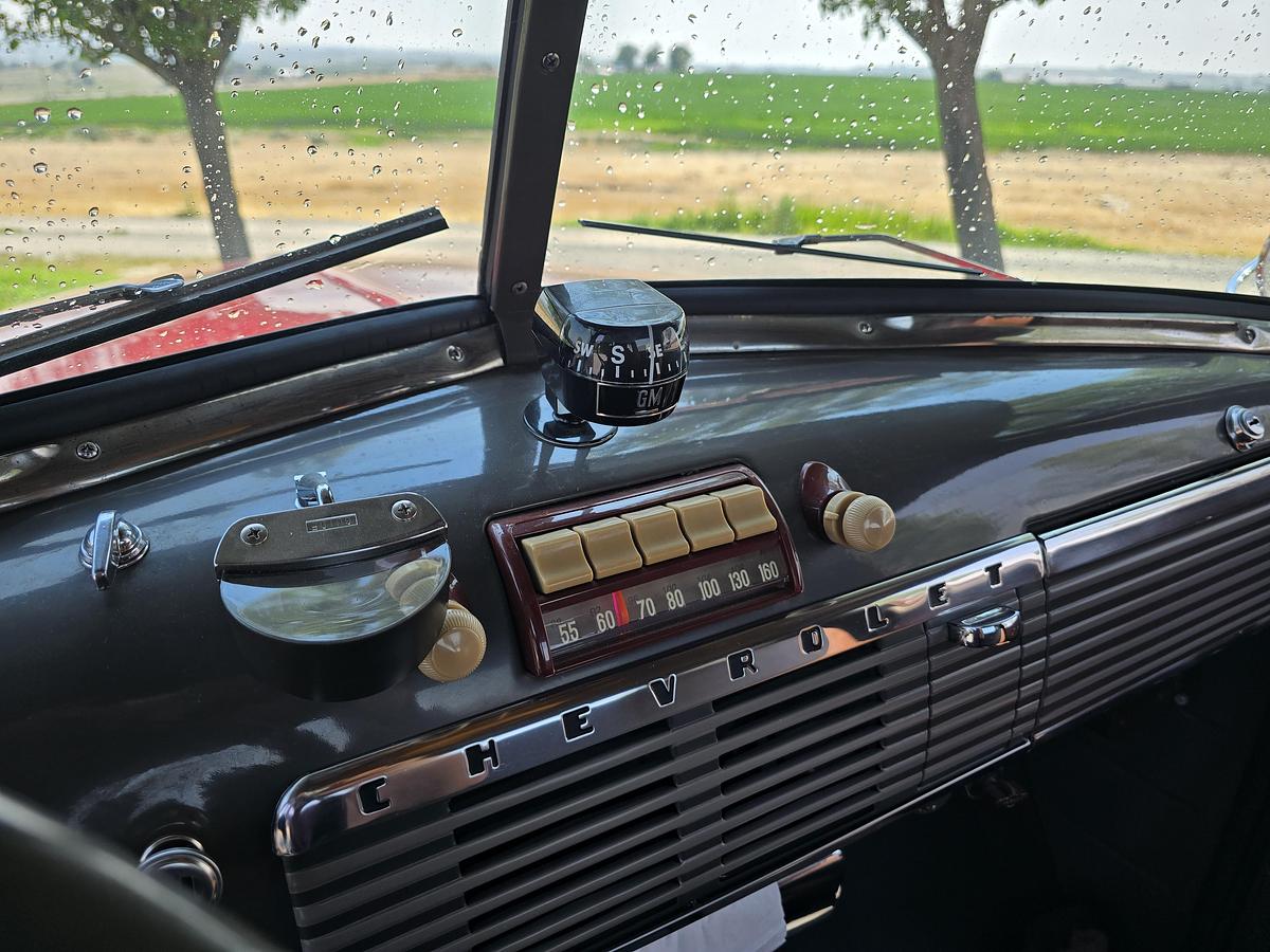 Used 1950 Chevrolet 3100 Pickup Truck