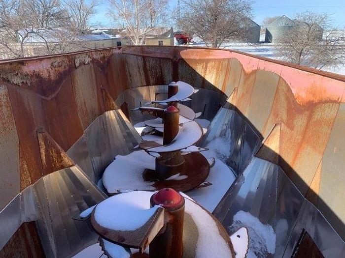 Used Triolet Triple X