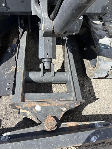 Used 2023 Bobcat E50 R2 Excavator***Long Arm, Thumb, Angle Blad, Factory Warranty***