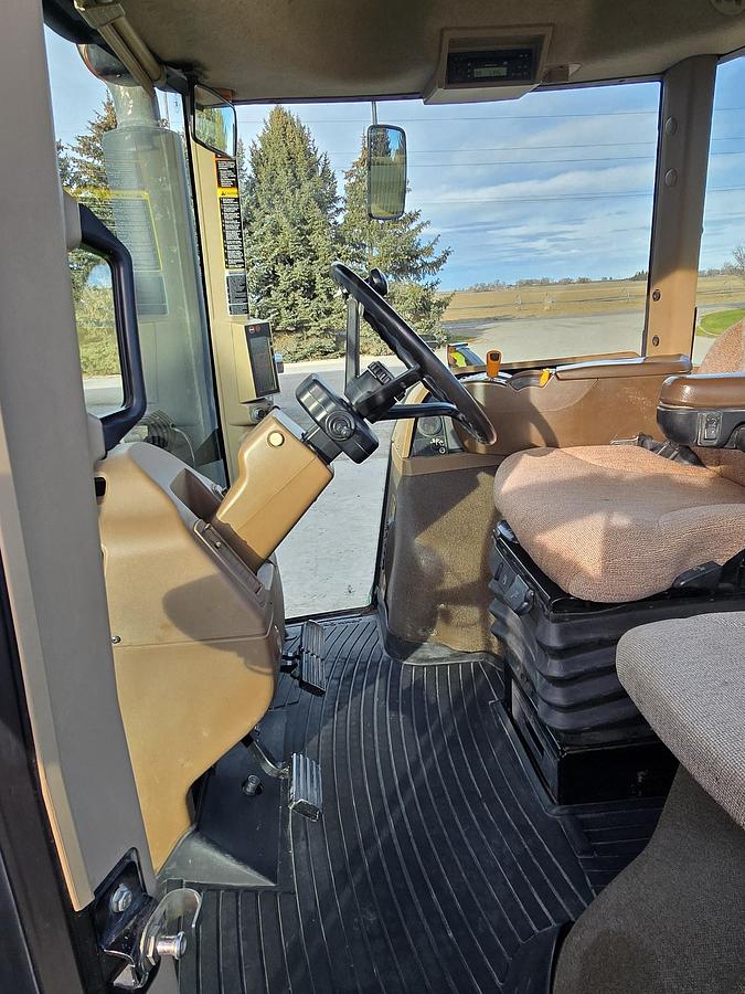 Used 2008 John Deere 8330 Tractor w/ 8000 hrs