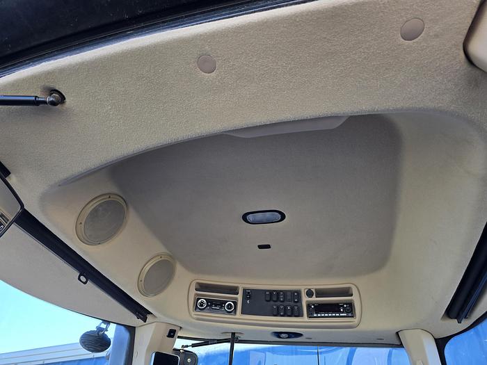 Used ** Going to Auction ** 2023 Case 620 AFS QuadTrac Tractor w/ 1200 hrs