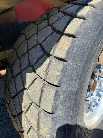 Used 2015 Stinger 6500 Bale Stacker