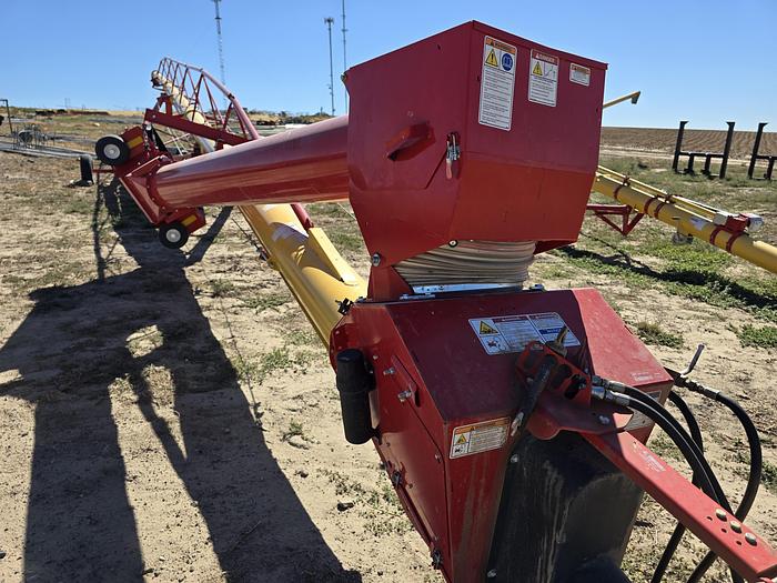Used 2023 Westfield MKX2 13x94 Grain Auger