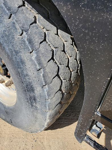 Used 2017 Stinger 6500 Bale Stacker w/ 3100 hrs