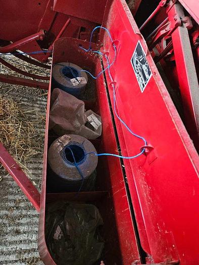 Used 2018 New Holland BC5050 Baler - 2 String