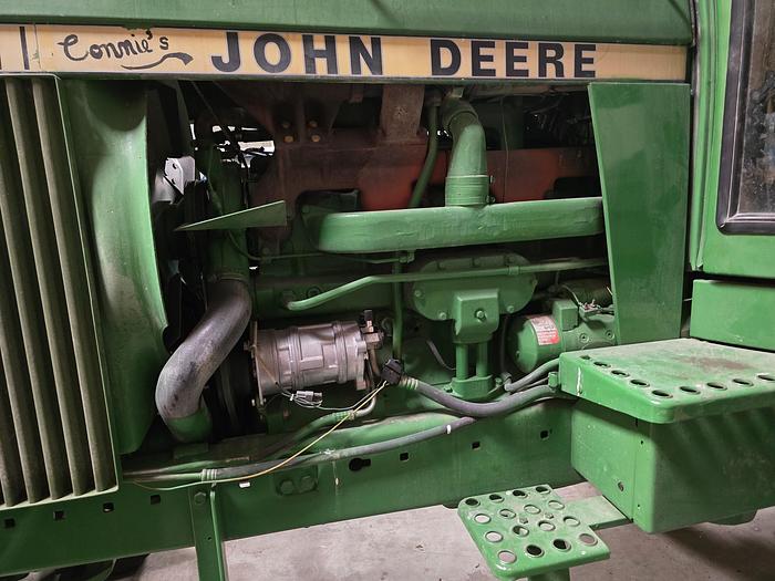 Used 1981 John Deere 4440 Tractor w/ 7800 hrs