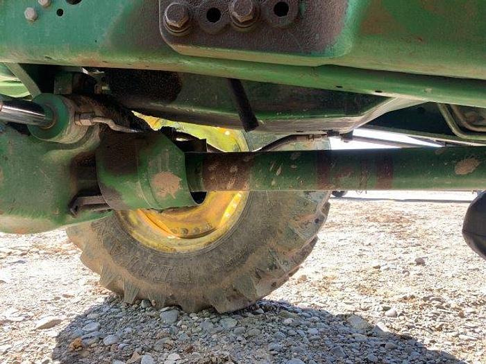 Used John Deere 7330 Premium