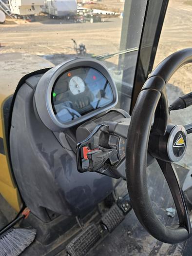 Used 2011 Challenger MT645C Tractor  ** GOING TO AUCTION **