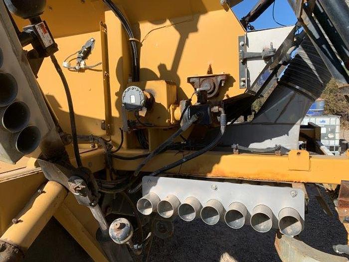 Used Ag-Chem Terragator TG8300B Air Max