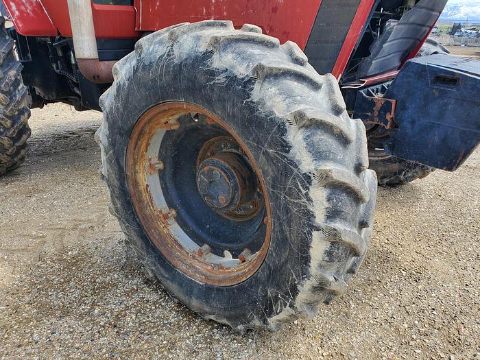 Used 1994 Case IH 7220 Tractor