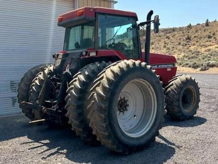 Used 1992 Case 7140 Tractor w/ 8100 hrs