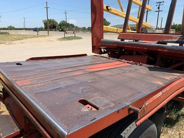 Used New Holland 1095