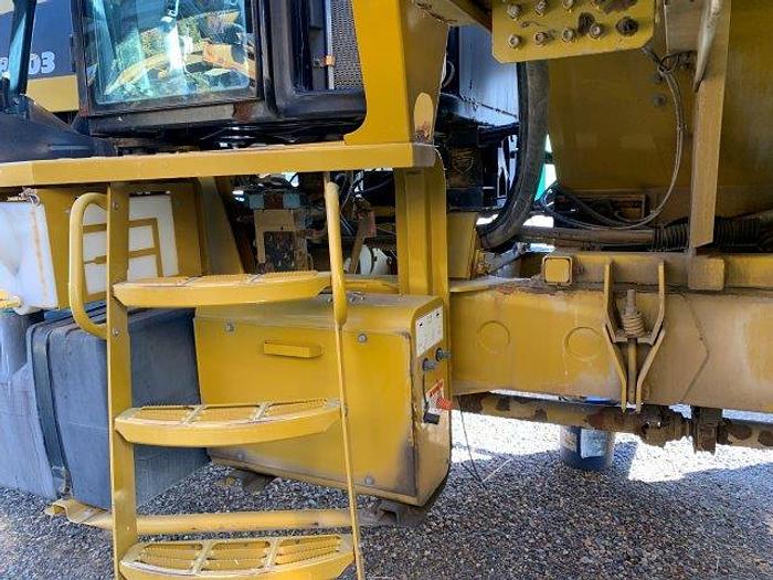 Used Ag-Chem Terragator 8203 Air Spread