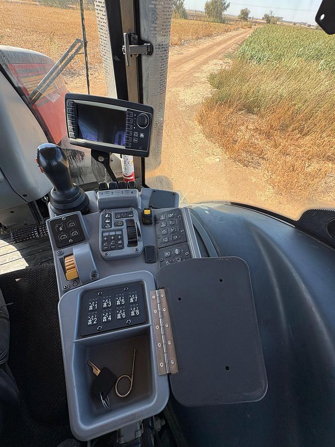Used 2016 Versatile 260 Tractor