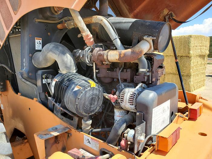 Used Case 521D Wheel Loader w/ 3000 hrs