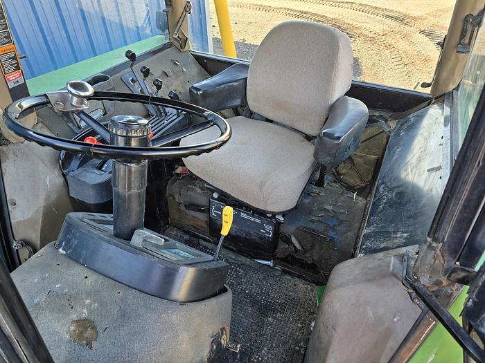 Used 1993 John Deere 4560 Tractor w/ 7500 hrs