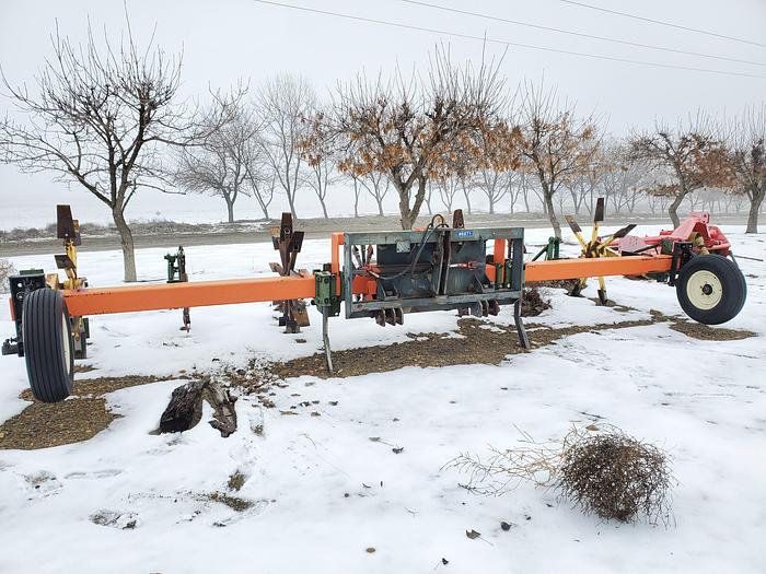 Used Carrot Reservoir Diker - 3 Bed