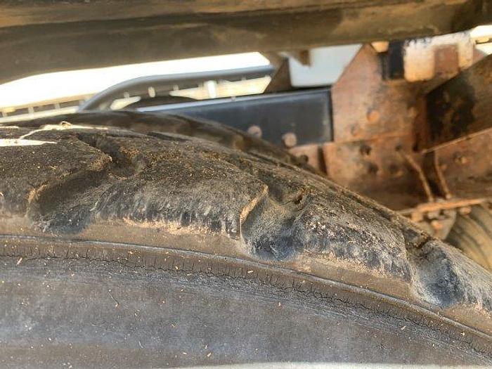 Used 2001 Interational 4900