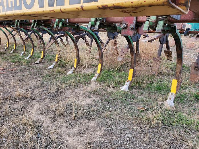 Used 12R22 Alloway 3030 Dammer Diker