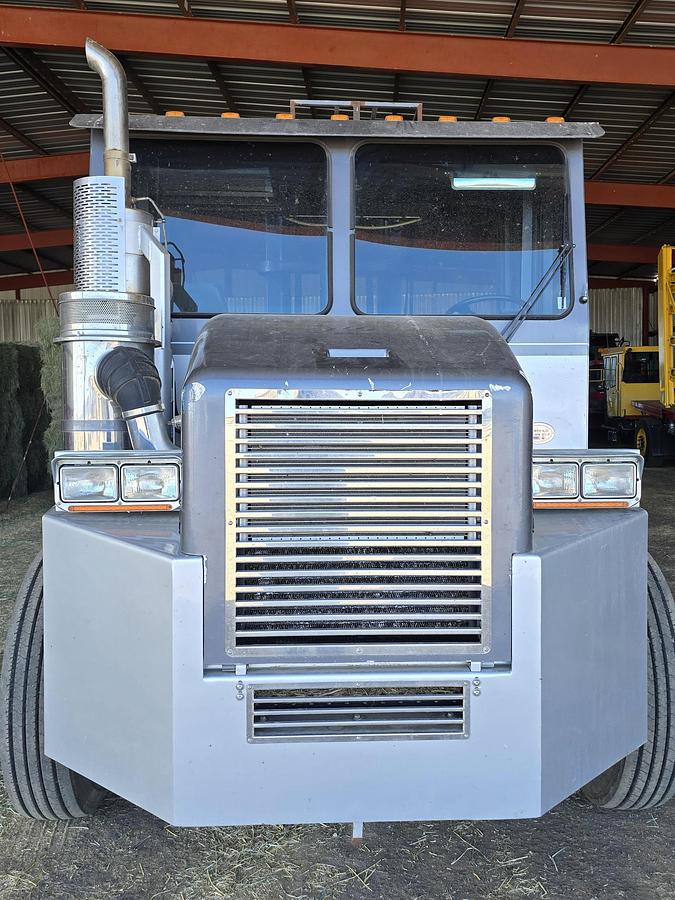 Used 2013 RoadRunner Hay Squeeze