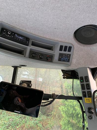 Used 2017 New Holland T7.260 Tractor ** 750 Hrs **