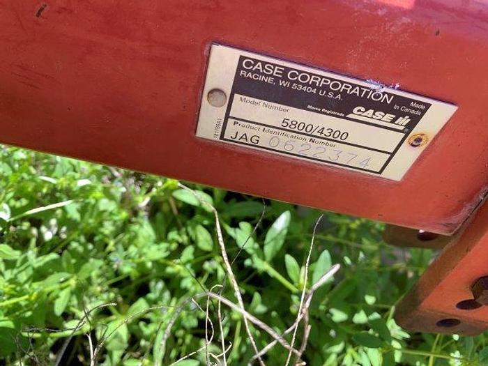 Used Case IH 5800/4300 Field Cultivator 50 ft
