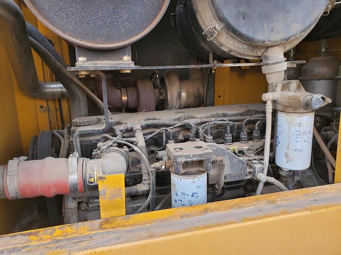 Used 2015 LonKing 835 Wheel Loader