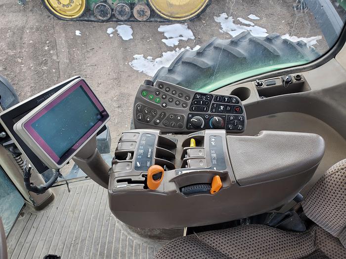 Used 2012 John Deere 8310R Tractor w/ IVT + ILS