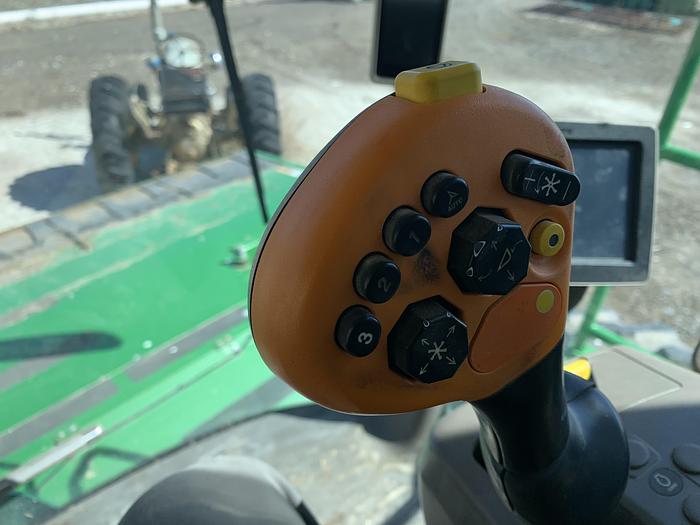 Used 2018 John Deere W235