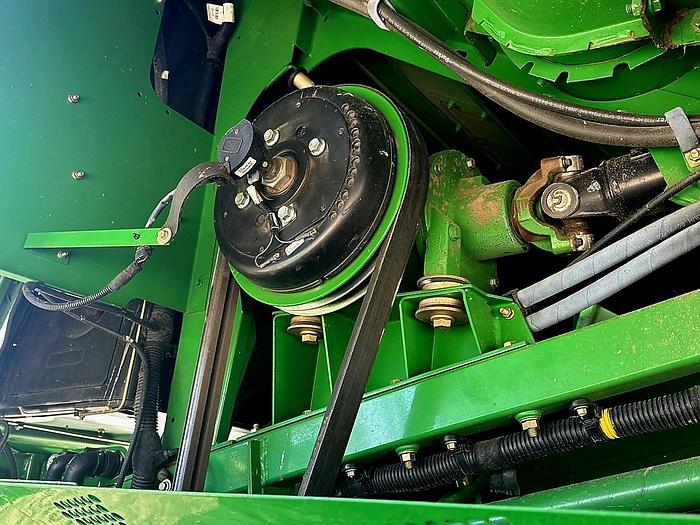 Used 2009 John Deere 9770 STS Combine ** Excellent Condition **