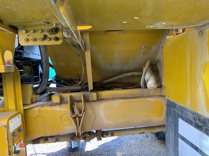 Used Ag-Chem Terragator 8203 Air Spread