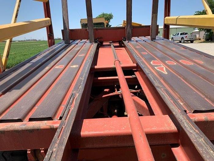 Used New Holland 1095