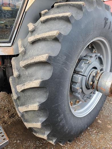 Used 1983 White 2-135 Tractor w/ 8700 hrs