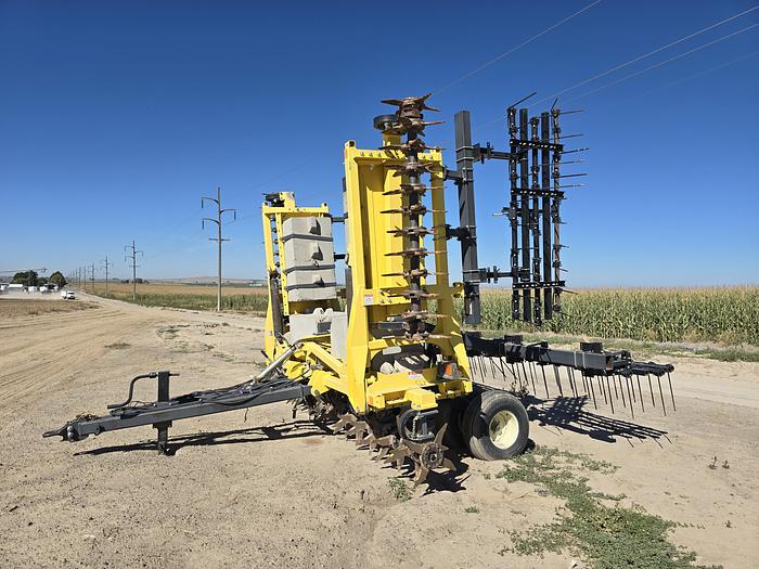 Used 2015 30' Aerway AWFS300 Aerator