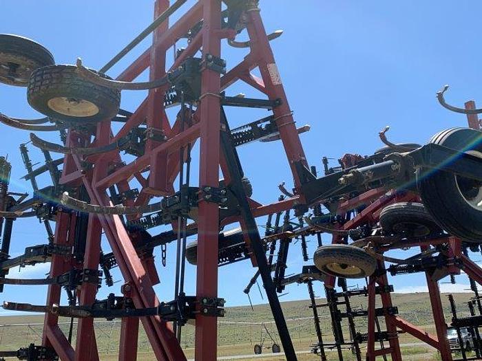 Used Case IH PTX 600 Chisel Plow 50'