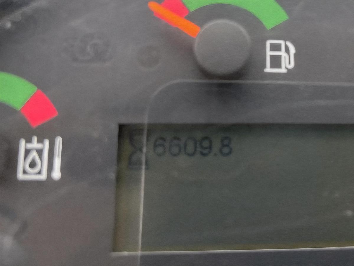 Used 2020 Caterpillar 908M Wheel Loader w/ 6600 hrs