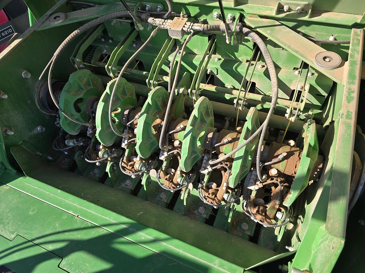 Used 2016 John Deere L340 Baler w/ 28k bales