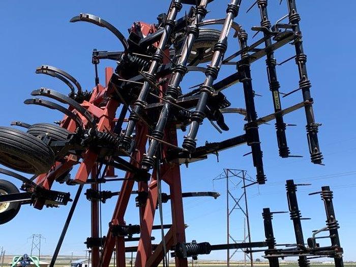 Used Case IH PTX 600 Chisel Plow 50'