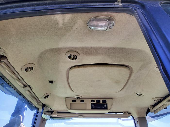 Used 2022 John Deere 9570R Tractor w/ PTO - 1100 hrs