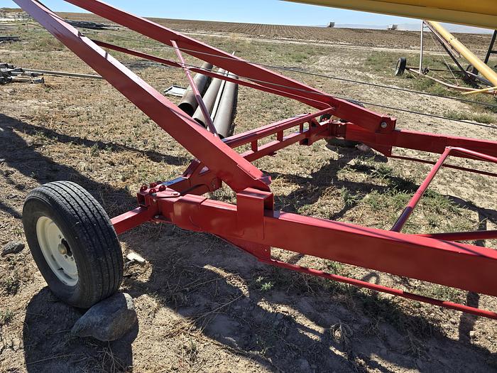 Used 2023 Westfield MKX2 13x94 Grain Auger