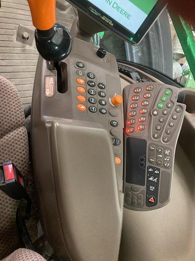 Used 2015 John Deere R4045 Sprayer w/ 2600 hrs